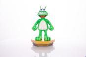 Banjo-Kazooie statuette Jinjo Green 23 cm | F4F