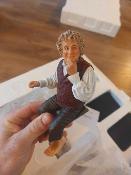 BILBO BAGGINS 1/6 IN BAG END LORD OF THE RINGS | WETA