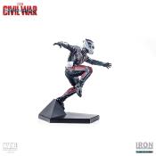 Ant-Man 17 cm Captain America Civil War statuette 1/10  Statuettes Marvel Iron Studios