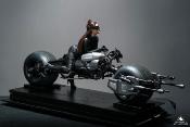 The Dark Knight Rises statuette 1/3 Catwoman 108 cm | Queen Studio