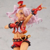 Chloe von Einzbern Prisma Klangfest Fate/kaleid liner statuette PVC 1/7  Ver. 21 cm - Kadokawa