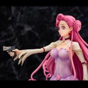 Code Geass Lelouch of the Rebellion statuette PVC Euphemia li Britannia Blood Dyed Ver. 27 cm 