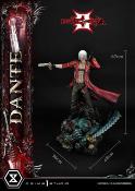 Dante Standard Version 67 cm Devil May Cry 3 statuette Ultimate Premium Masterline Series 1/4 | Prime 1 Studio