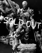 Deathstroke Arkham Knight DC Comics | Prime 1 Studio