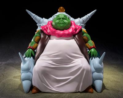 Dragon Ball figurine S.H.Figuarts The Great Elder 30 cm | BANDAI