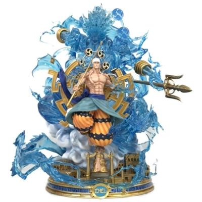 Enel 1/6 One Piece The God Of Thunder  | Jimei Palace