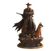 Fallout (TV Series) statuette Real Elite Masterline Series 1/4 The Ghoul DX Bonus Version 64 cm | PRIME 1 STUDIO