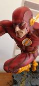 The Flash Premium Format Figure Dc Comics | Sideshow