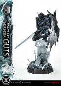 Guts 45 cm 1/6  Berserk Legacy Art Kentaro Miura Statue statuette | Prime 1 Studio