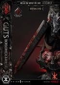 Guts Berserker Armor Unleash Edition DELUXE 121 cm Berserk statuette Museum Masterline 1/3  | Prime 1 Studio