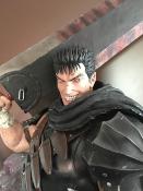 Guts Berserk Black Swordman Version Exclusive |  Prime 1
