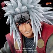 Jiraya 1/4 BIJUtsu Naruto Crossed Destinies Collection | Tsume 