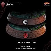 Jiraya 1/4 BIJUtsu Naruto Crossed Destinies Collection | Tsume 