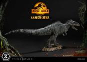 Jurassic World : Le Monde d'après statuette Prime Collectibles 1/38 Giganotosaurus Toy Version 22 cm | Prime 1 Studio