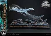 Jurassic World statuette Legacy Museum Collection 1/15 Mosasaurus "Lagoon" Bonus Version 57 cm `PRIME 1 STUDIO