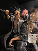 Kenpachi Zaraki 1/6 Bleach | Ryu Studio