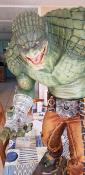 Killer Croc Batman Arkham Knight DC Comics | Prime 1 Studio