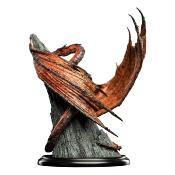 Le Hobbit statuette Smaug the Magnificent 20 cm Le Seigneur des Anneaux statuette | Weta