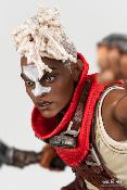 Ekko 1/4 League Of Legends statue | Pure Arts 