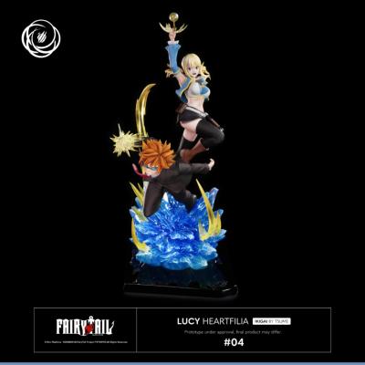 Lucy Heartfilia 1/6 Ikigai Fairy Tail | Tsume Art