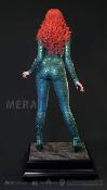 MERA 1/3 AQUAMAN STATUE |  JND STUDIOS