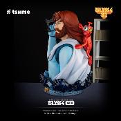 Ulysse 31 – Statue 1/1 Édition Limitée 300 ex. MUB | Tsume