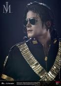 Michael Jackson statuette Superb Scale 1/4 Michael Jackson 57 cm | BLITZWAY