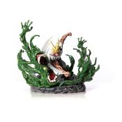 My Hero Academia diorama All Might Vs. the Sludge Villain 30 cm | F4F