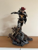 Batgirl Samurai 1/4 l XM Studio