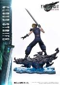 CLOUD STRIFE 1/4 Final Fantasy 7 Rebirth Square Enix Masterline | Prime 1 Studio