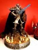 SKULL KNIGHT 1/4 Berserk Statue | Prime 1 Studio