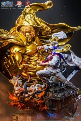 Sengoku 1/6 One Piece | Jimei Palace