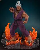 STREET FIGHTER SHIN AKUMA 1/4 EXCLUSIVE Pop Culture Shock (PCS)