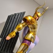 Shura 1/6 Capricorn Gold Saint Saint Seiya | Immortals Collectibles 