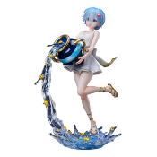 Re:Zero Starting Life in Another World statuette PVC 1/7 Rem AxA -Aquarius- 24 cm | DESIGN COCO