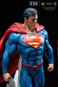 Superman 1/6 Rebirth DC Comics | XM Studios