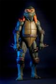 Les Tortues ninja figurine 1/4 Michelangelo 42 cm | NECA