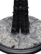 Le Seigneur des Anneaux statuette Orthanc 18 cm | WETA WORKSHOP