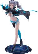 The Idolmaster Cinderella Girls statuette PVC 1/7 Ranko Kanzaki + Dance Dance Dance 23 cm | WAVE