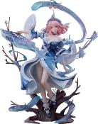 Touhou Project statuette PVC 1/7 Yuyuko Saigyouji: Natural-Born Ghost Ver. 30 cm | SOLARAIN
