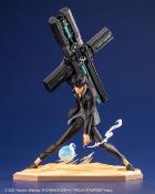 Trigun Stampede statuette PVC ARTFXJ 1/8 Nicholas D. Wolfwood Trigun Stampede Ver. 28 cm | KOTOBUKIYA