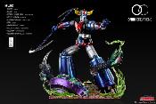 UFO Robot Grendizer Premium Statue | Oniri Créations 