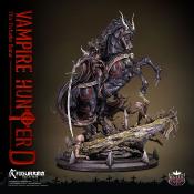 VAMPIRE HUNTER D 1/6  ELITE EXCLUSIVE STATUE | FIGURAMA