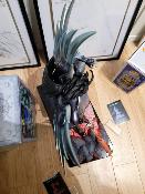 Hadès 1/6  ULTIMATE Saint Seiya Statuette Ikigai | Tsume Art