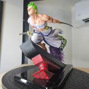 Zoro ultimate  (Wano) 1/6 One Piece  Ikigai | Tsume Art