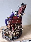 The Joker (Regular) 1/6 I Tweeterhead 