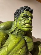 Hulk 1/3 Scale Statue I XM STUDIOS x LEGENDARY BEAST STUDIOS