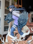 HINATA 1/4 NARUTO STATUE | IRON KITE STUDIO