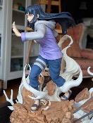HINATA 1/4 NARUTO STATUE | IRON KITE STUDIO