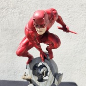 DARDEVIL COMIQUETTE I SIDESHOW